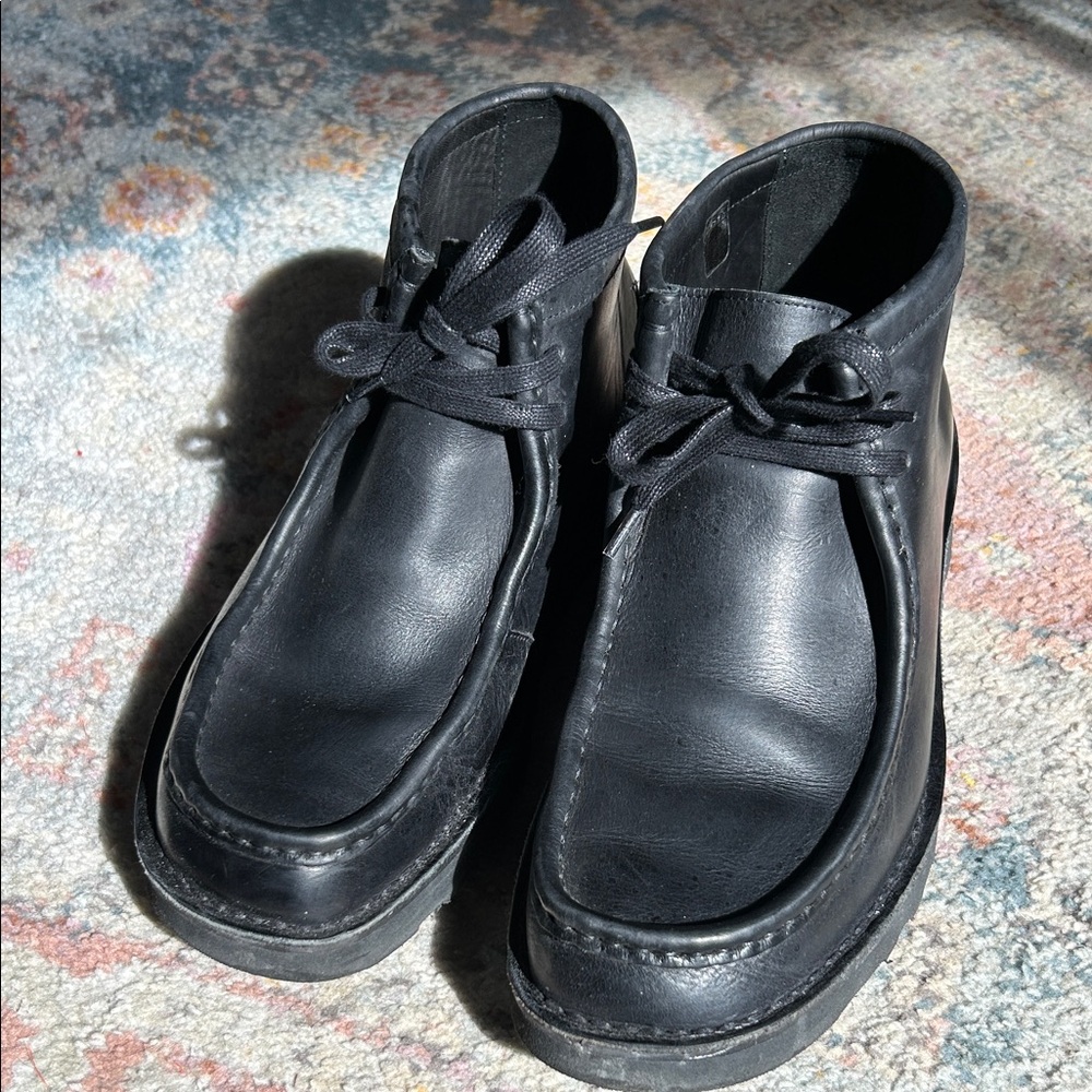Thursday Boots Roadrunner